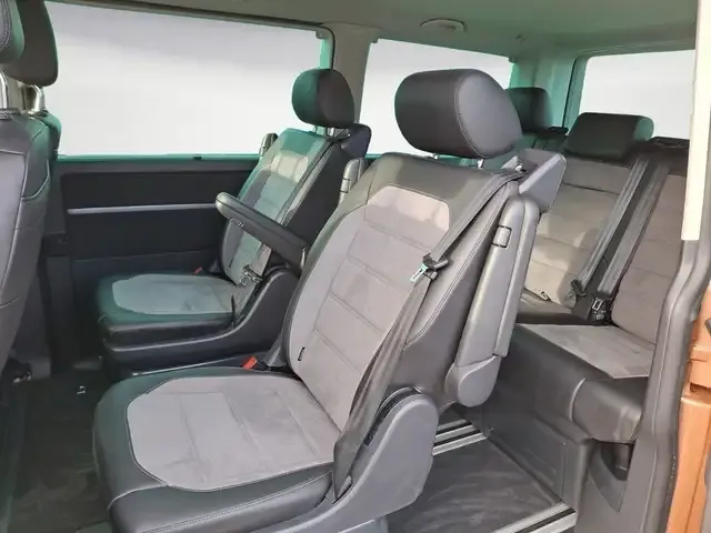 Volkswagen T6 Multivan