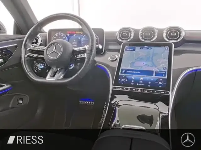 Mercedes-Benz CLE 53 AMG