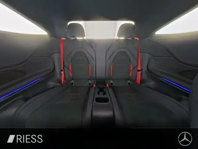 Mercedes-Benz CLE 53 AMG