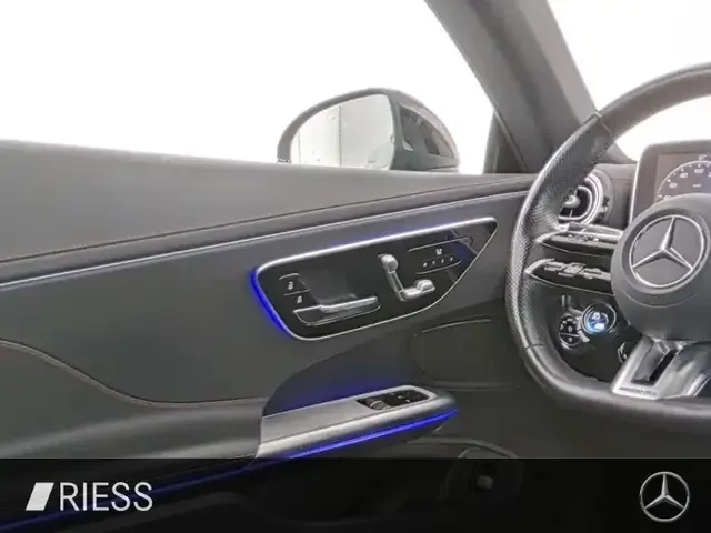 Mercedes-Benz CLE 53 AMG