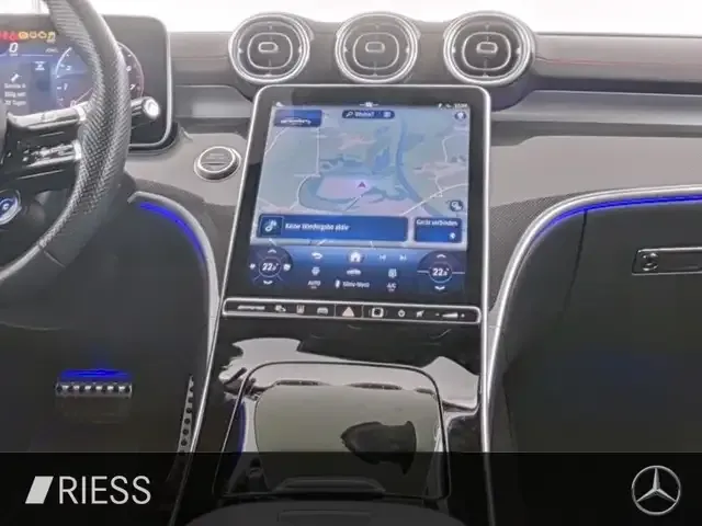 Mercedes-Benz CLE 53 AMG