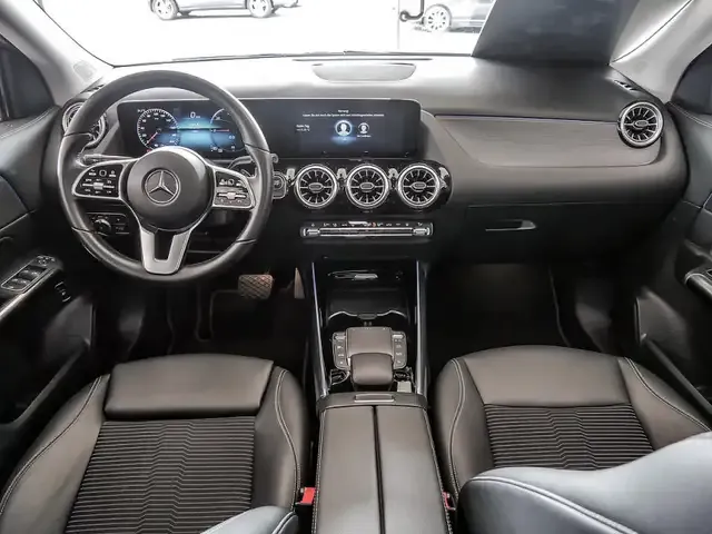 Mercedes-Benz EQA 250