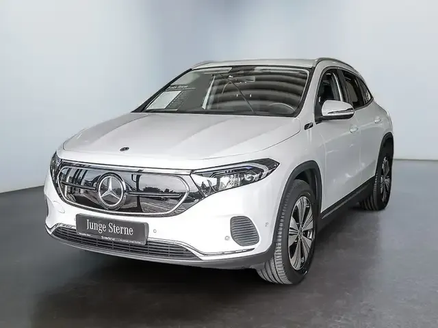 Mercedes-Benz EQA 250
