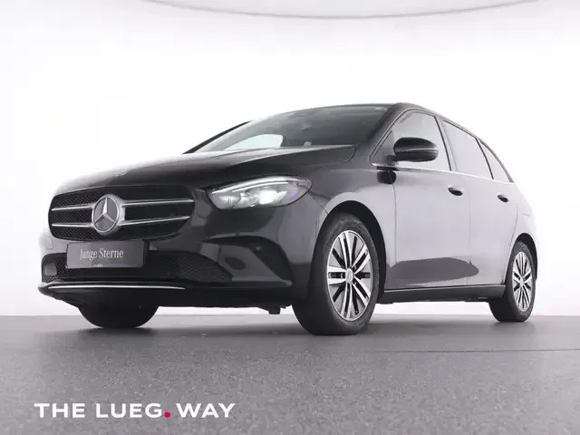 Mercedes-Benz B 250