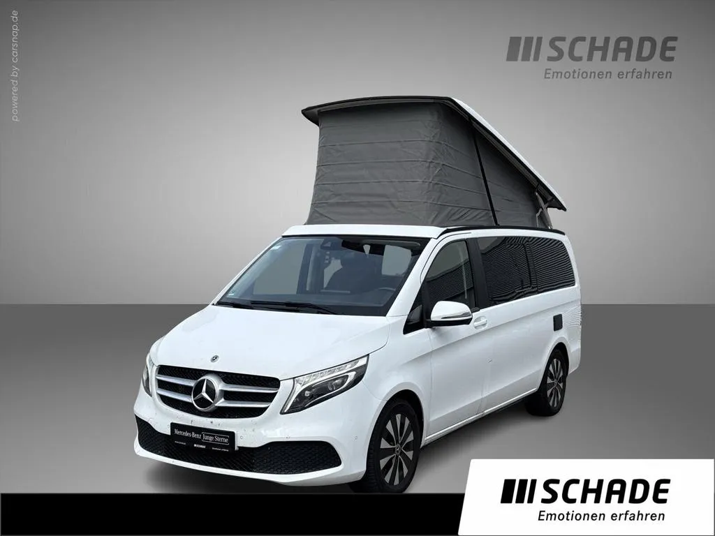 Mercedes-Benz Autres