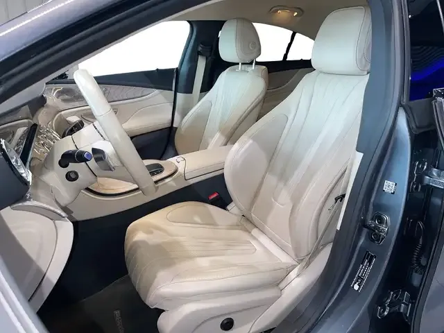 Mercedes-Benz CLS 400