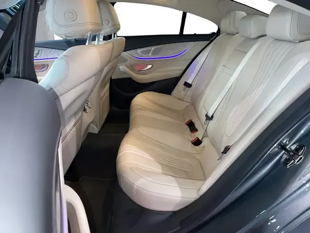 Mercedes-Benz CLS 400