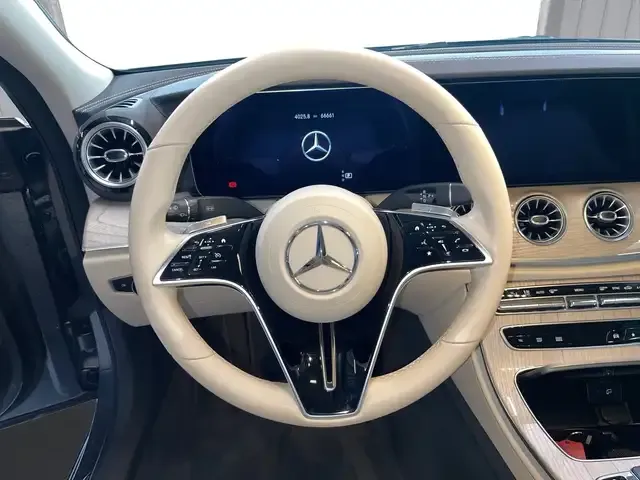 Mercedes-Benz CLS 400