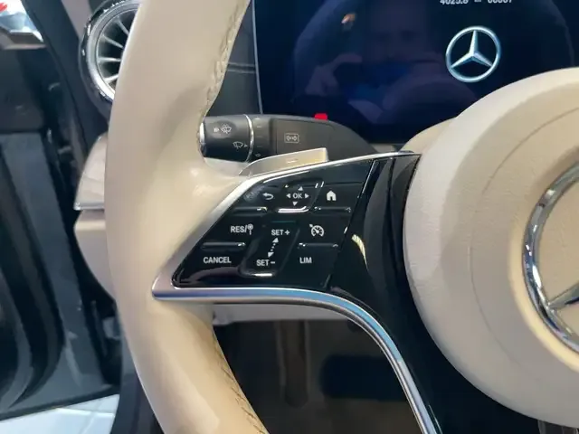 Mercedes-Benz CLS 400