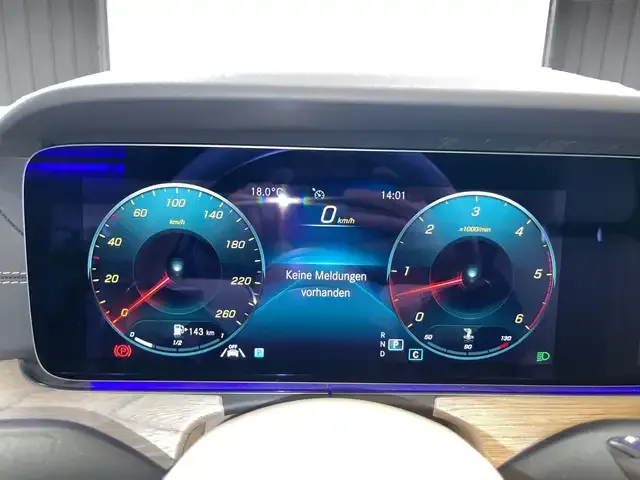 Mercedes-Benz CLS 400