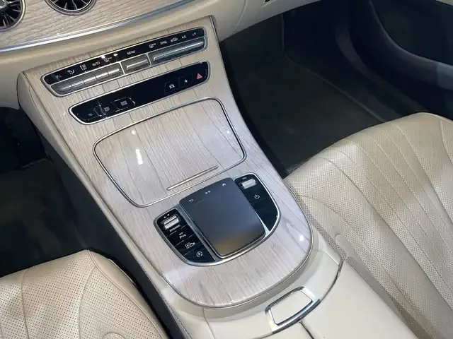 Mercedes-Benz CLS 400