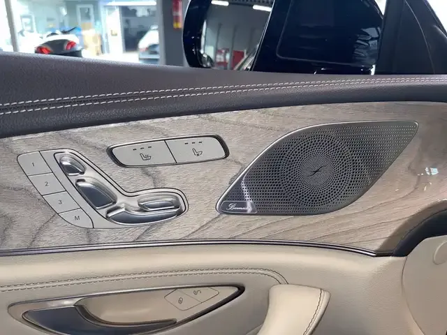 Mercedes-Benz CLS 400