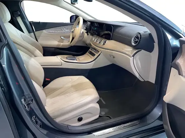 Mercedes-Benz CLS 400