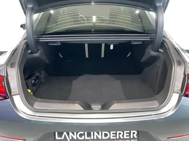 Mercedes-Benz CLS 400