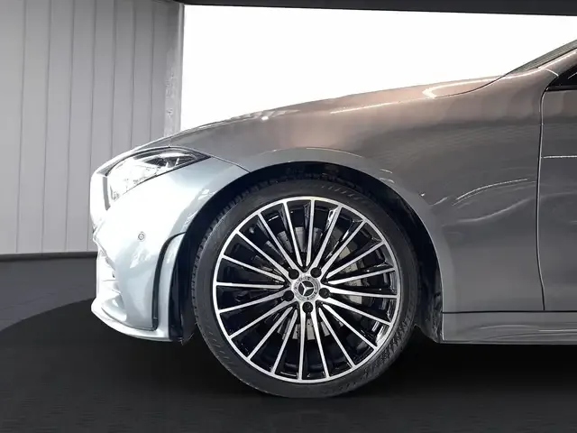 Mercedes-Benz CLS 400