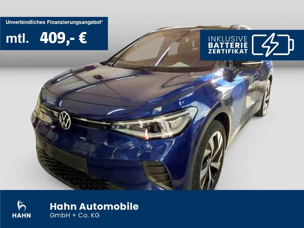 Volkswagen ID.4