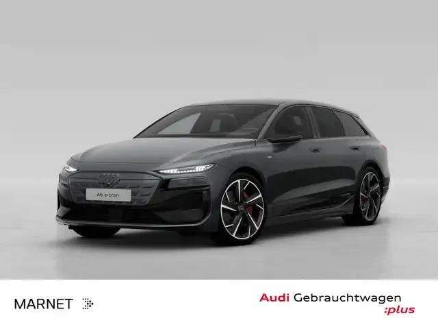 Audi Sonstiges