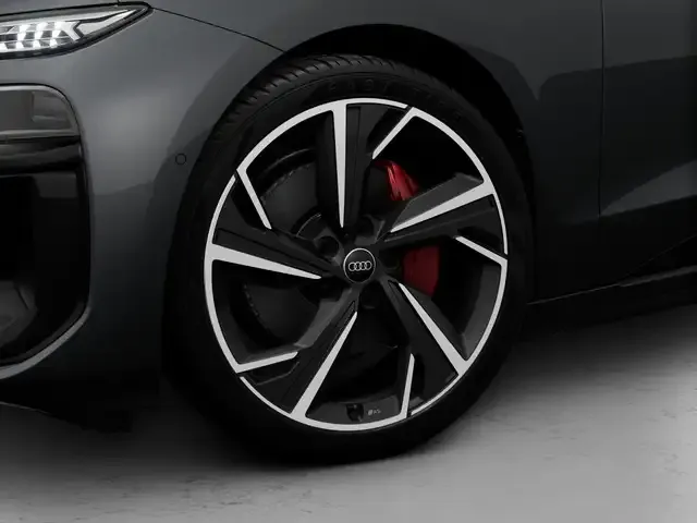 Audi Sonstiges