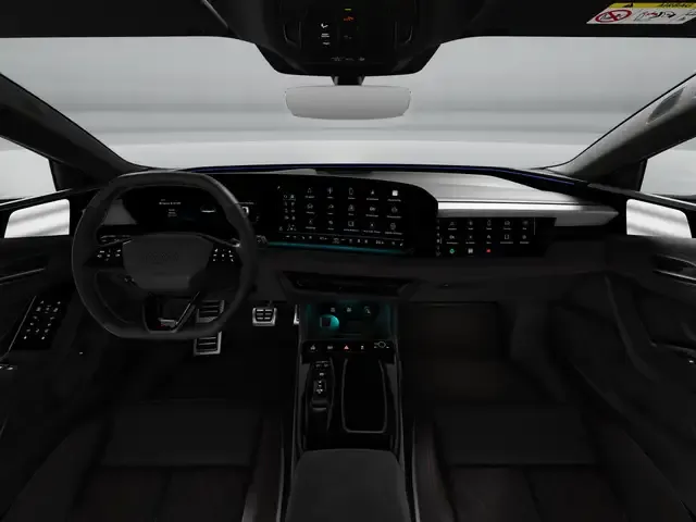 Audi Sonstiges