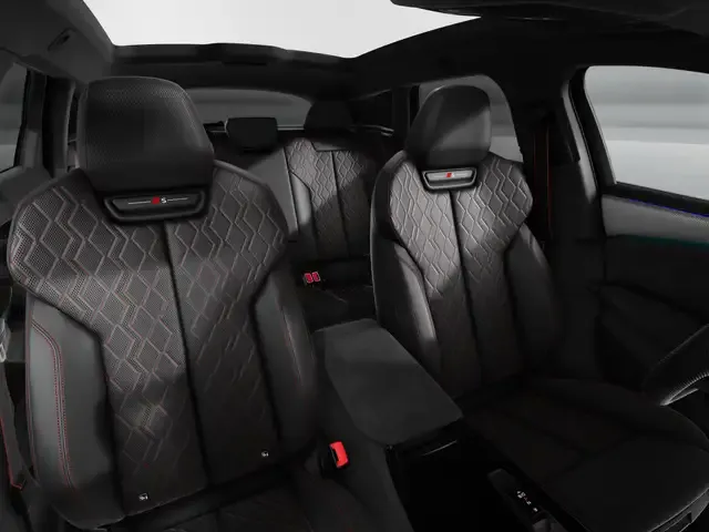Audi Sonstiges