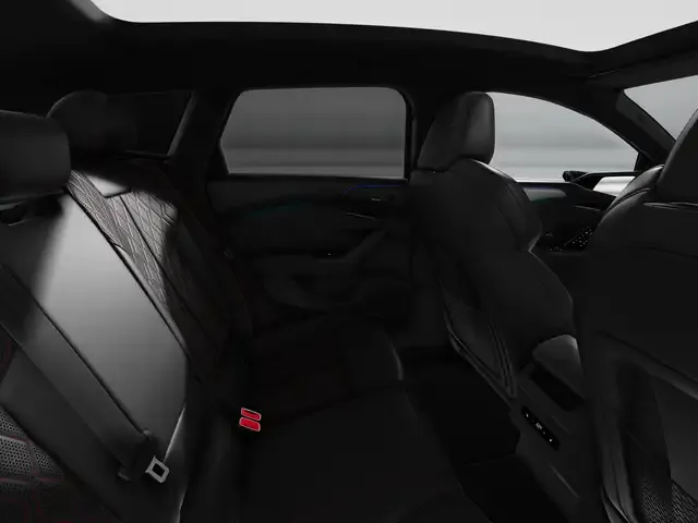 Audi Sonstiges