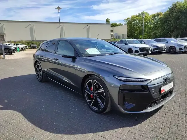 Audi Sonstiges