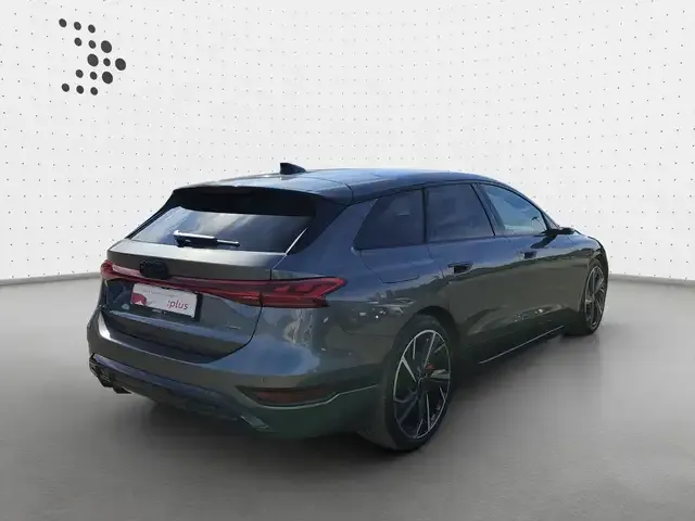 Audi Sonstiges