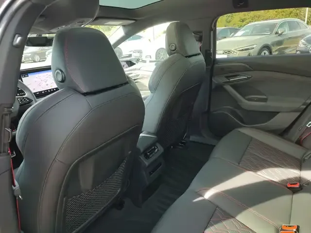 Audi Sonstiges