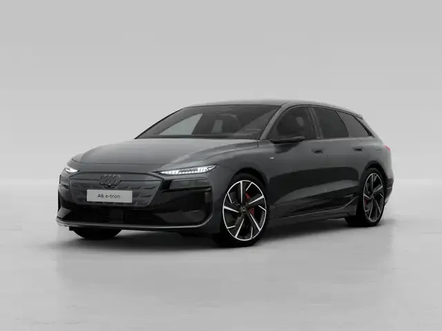 Audi Sonstiges