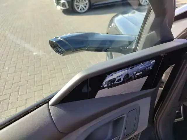 Audi Sonstiges