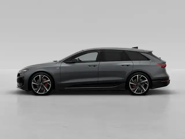 Audi Sonstiges