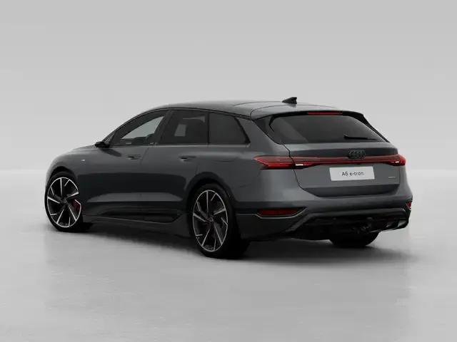 Audi Sonstiges