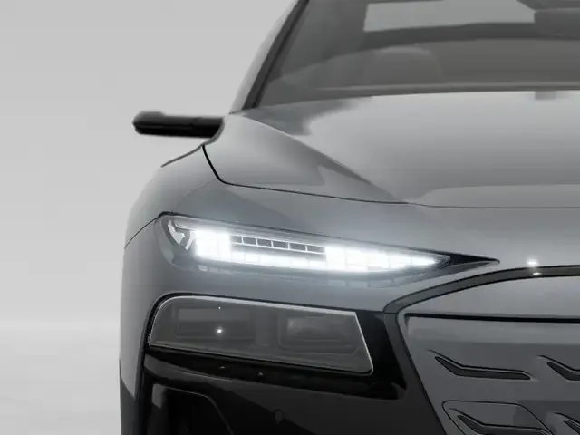 Audi Sonstiges