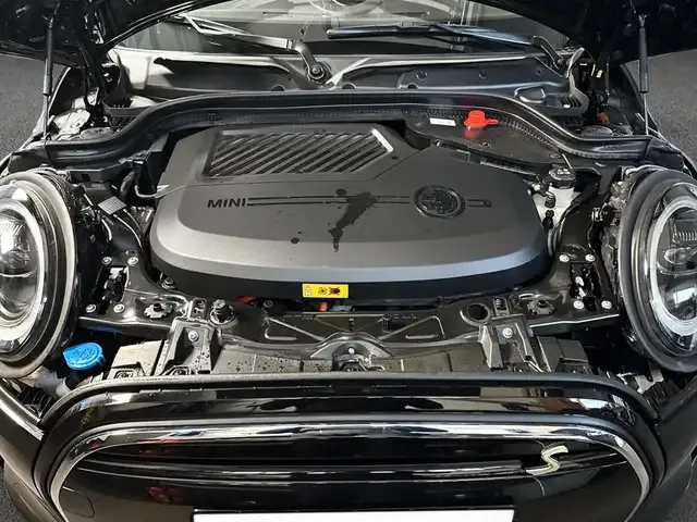 MINI Cooper SE