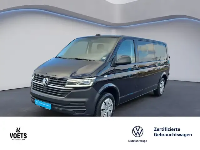 Volkswagen T6.1 Transporter
