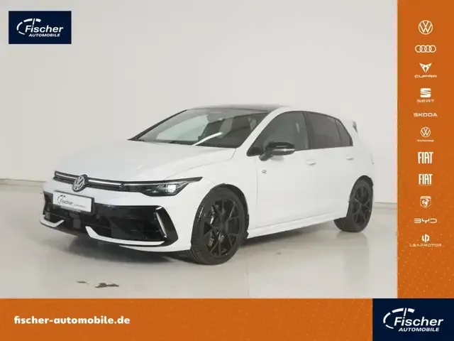Volkswagen Golf R