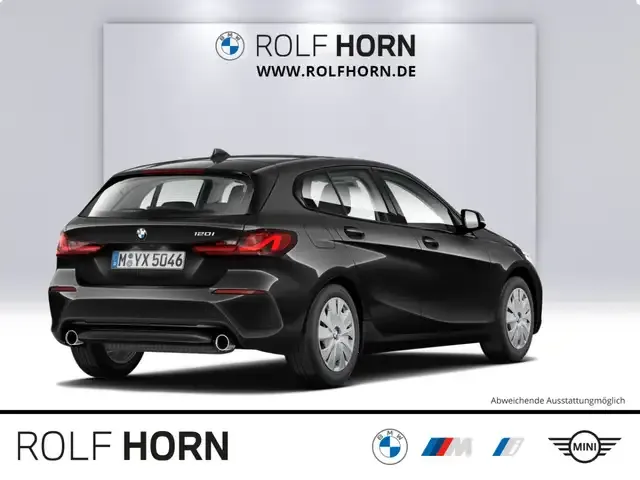 BMW 120