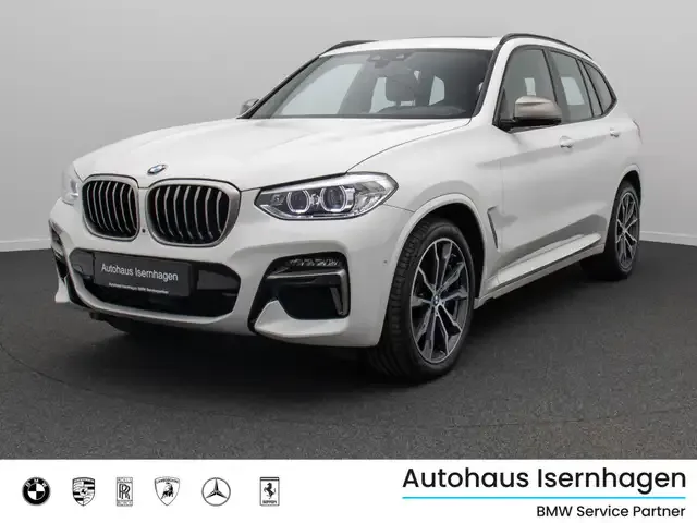 BMW X3 M