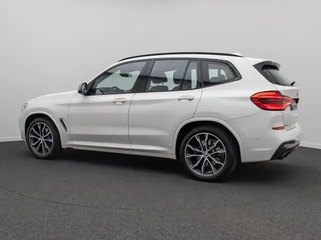 BMW X3 M