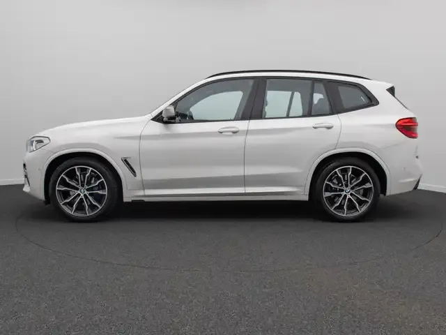 BMW X3 M