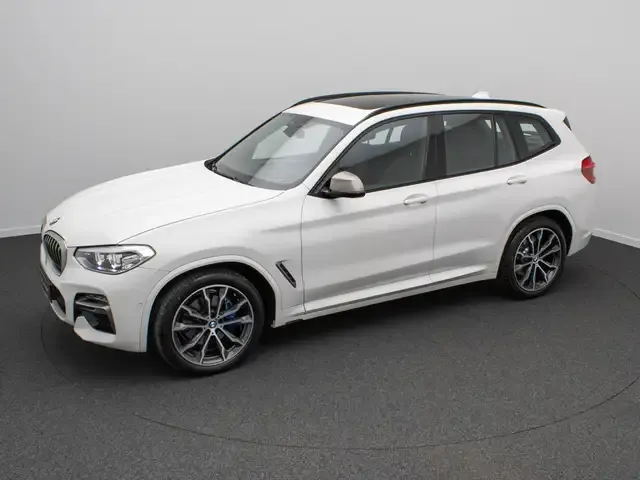 BMW X3 M