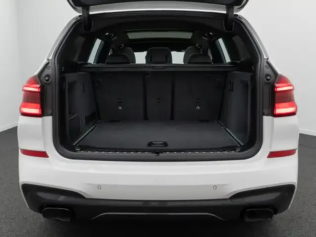 BMW X3 M