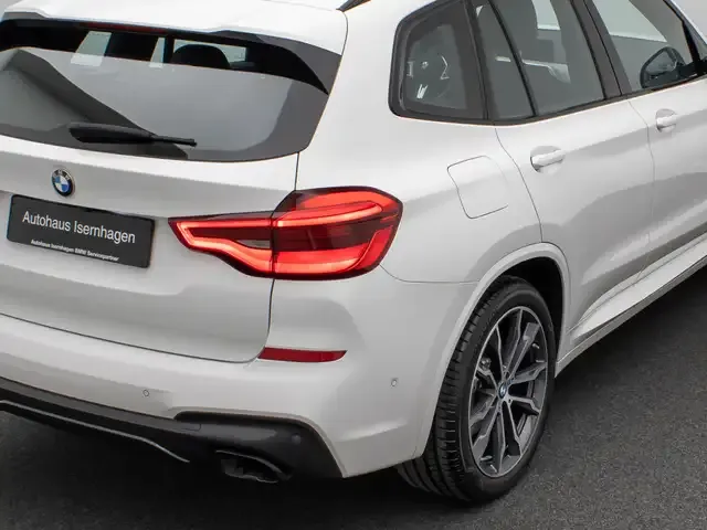 BMW X3 M