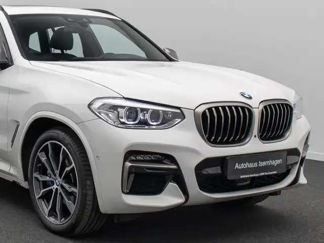 BMW X3 M