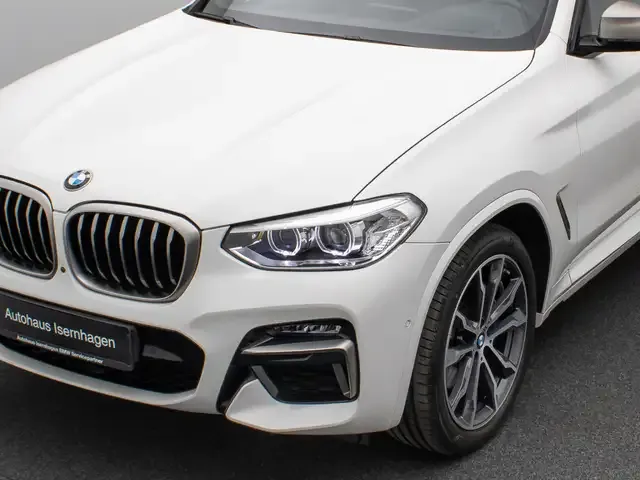 BMW X3 M