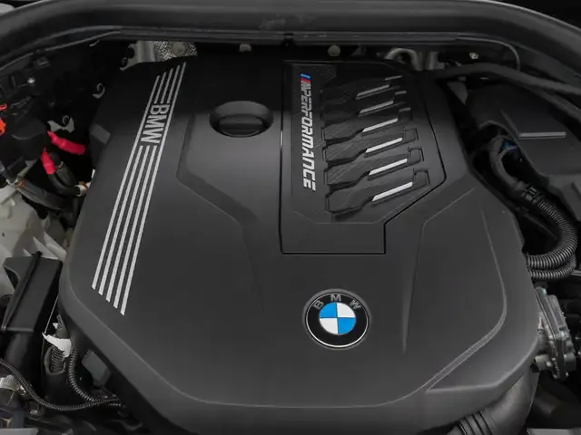 BMW X3 M
