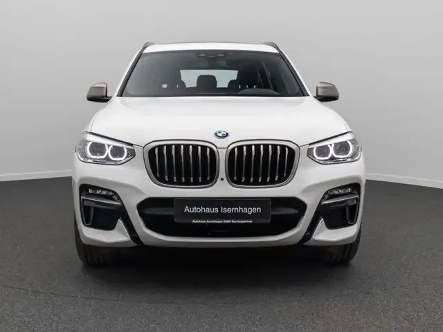 BMW X3 M