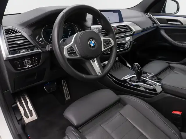 BMW X3 M