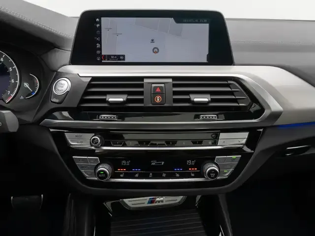 BMW X3 M