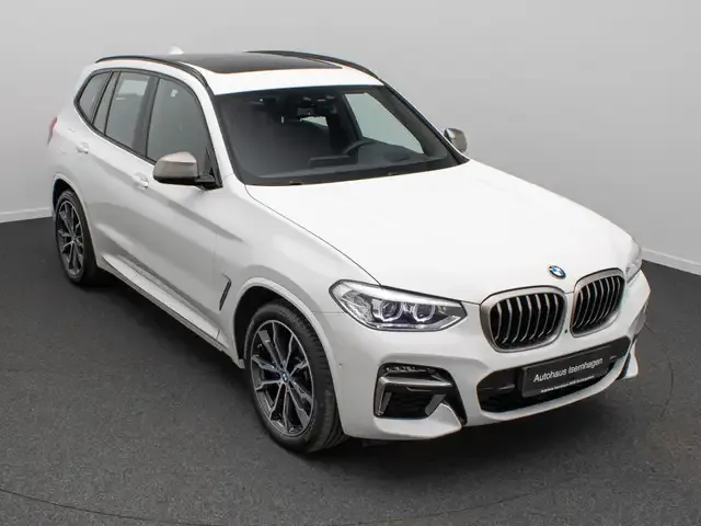 BMW X3 M
